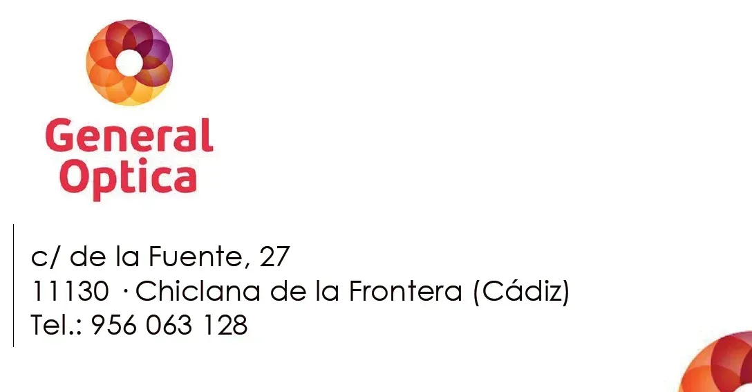 Ópticos General Ópticas Audífonos