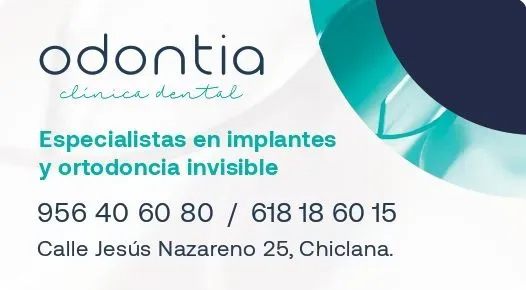 Clínica Dental Odontia implantes periodoncia odontopediatría Prótesis dentales Endodoncia