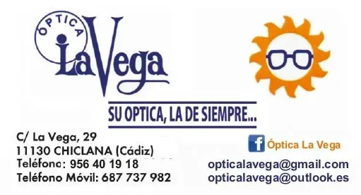 Óptica La Vega Ópticos Ópticas