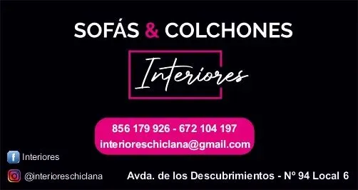 Interiores Sofás y Colchones sofá muebles butacas