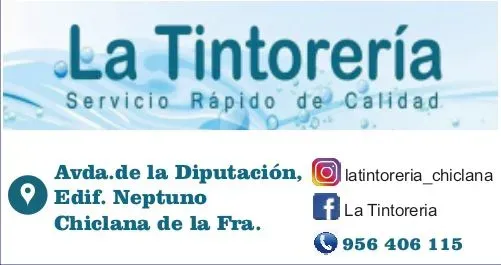 Lavandería La Tintorería Lacolada