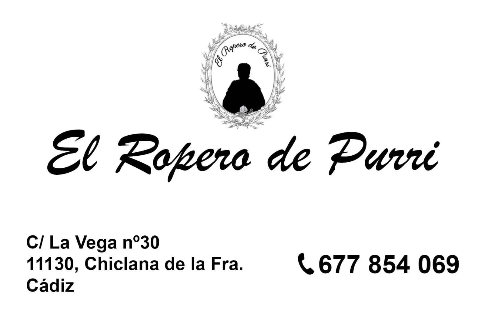 Moda El Ropero de Purri