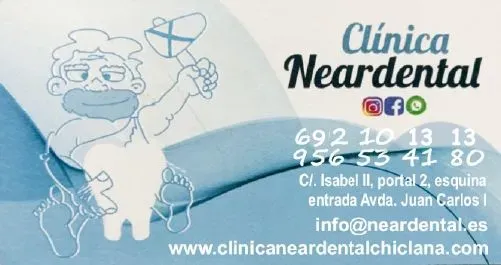 Clínica Dental Neardental