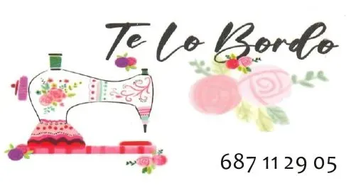 Bordados Te lo bordo serigrafía