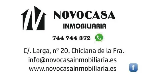 inmobiliaria NOVOCASA