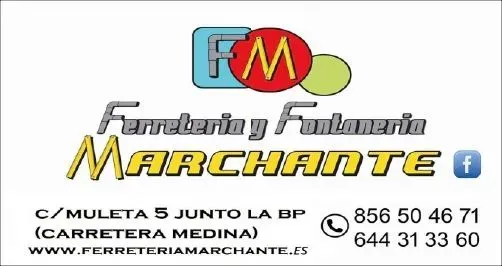 Ferretería Marchante