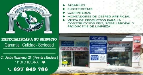 Construcción y reformas Matamoros