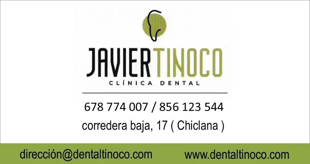 Clínica Dental Javier Tinoco