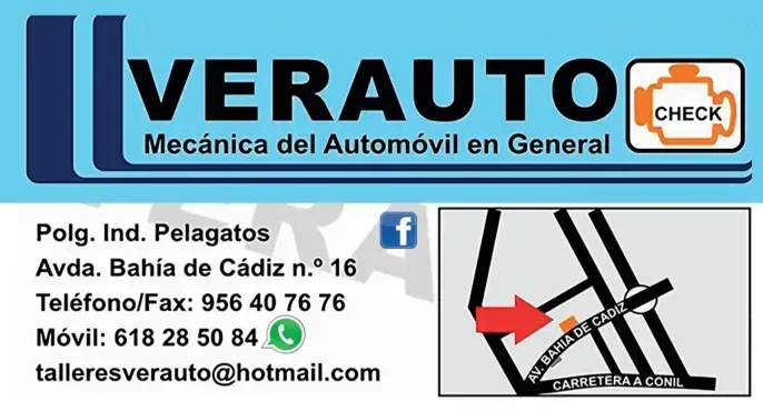 Talleres Taller Verauto copias de llaves duplicado