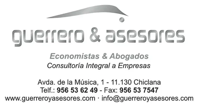 Guerrero & Asesores Asesoría Gestoría Empresas Consultoría integral