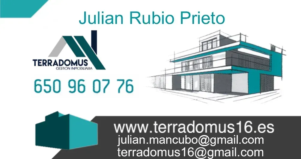 Terradomus inmobiliaria Casas prefabricadas