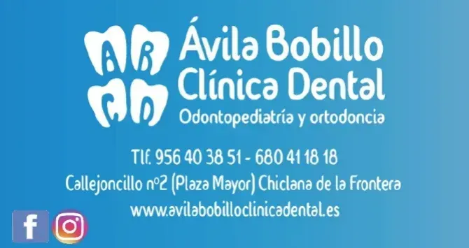 Ávila Bobillo Clínica Dental Odontopediatría Ortodoncia Dentista