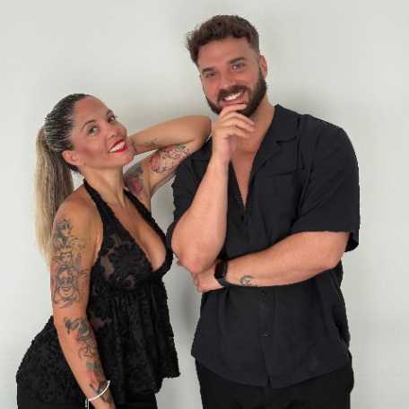 Talia & Aitor