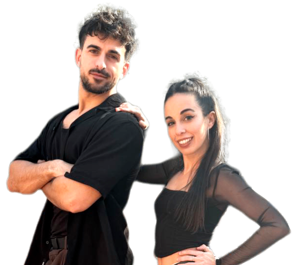 Anto & Maite