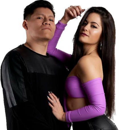 Luis & Andrea