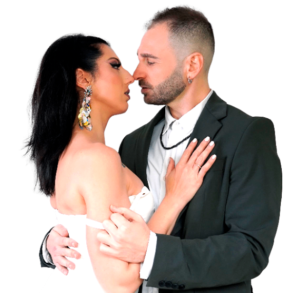 Tamara & Cándido