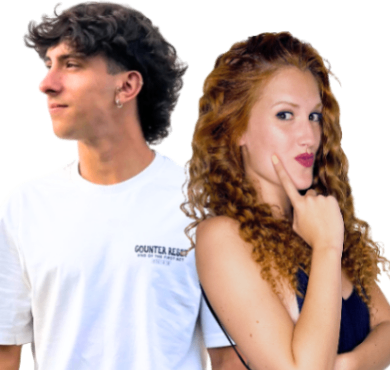 Alberto & Ani