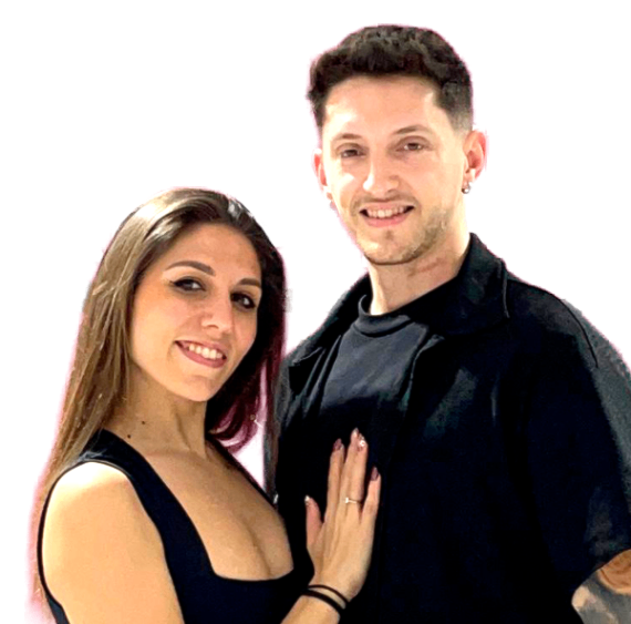 Adri & Noe