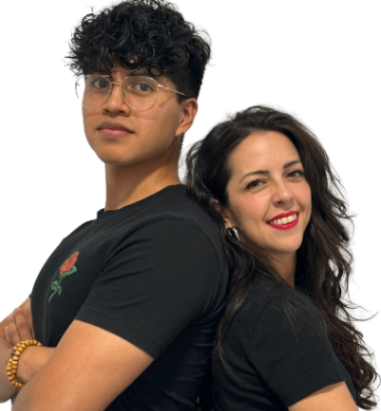 Rober & Marina