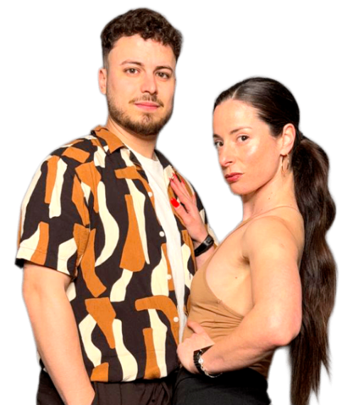 Fran & Meel