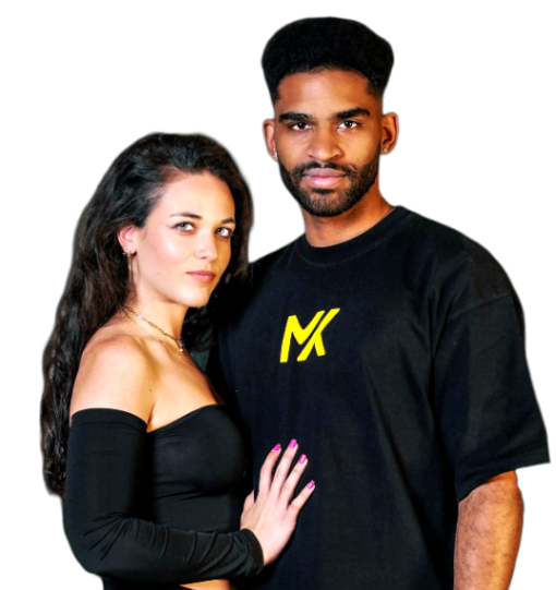 Esteban Jr. & Bonde