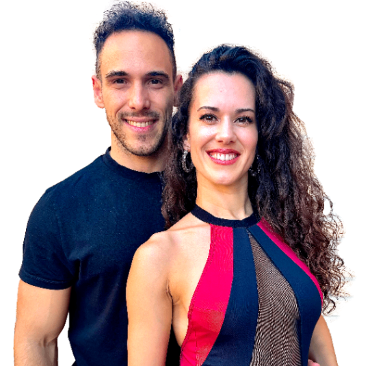 Andrés & Isa