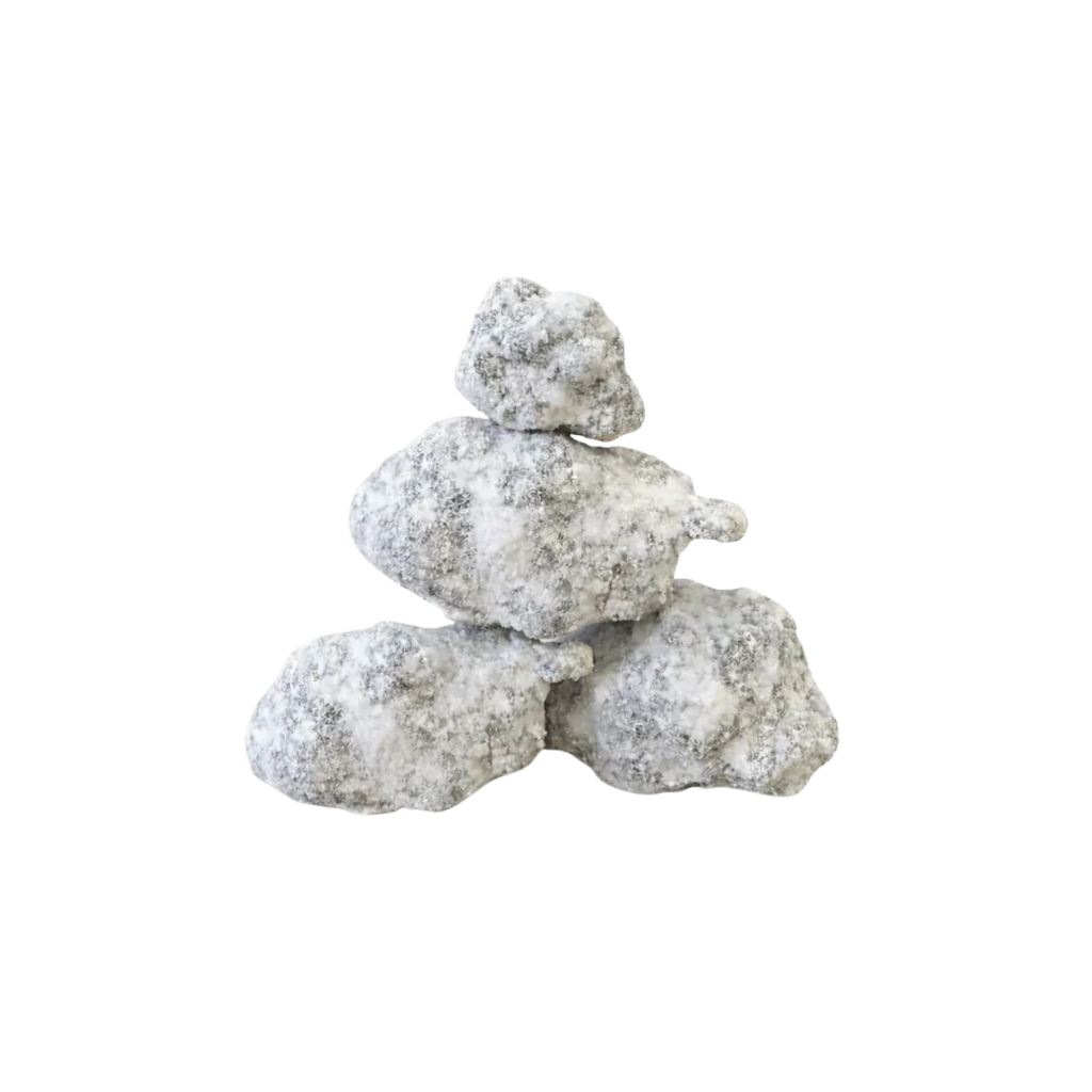 T8C Ice Rock