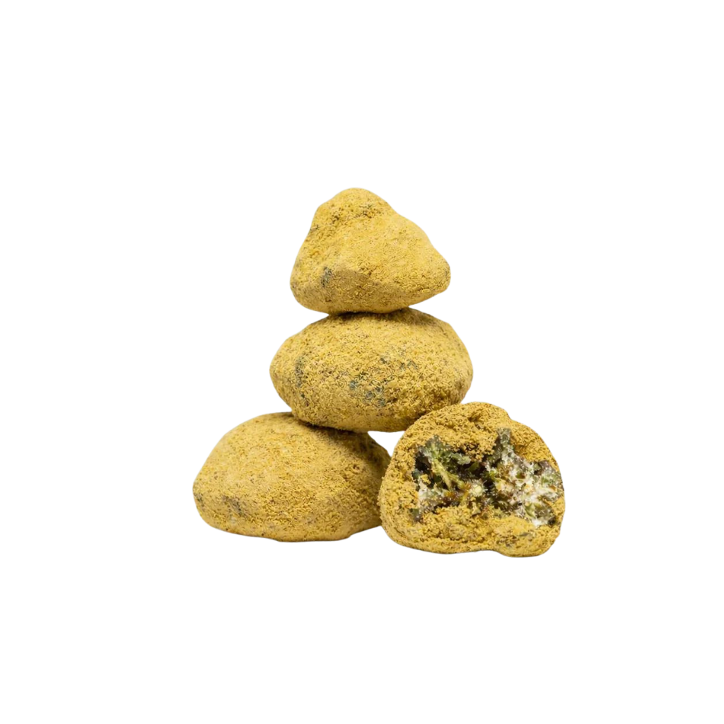T8C Moon Rock