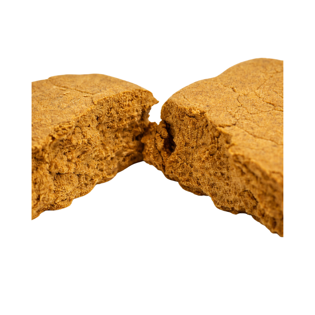 T8C Dry Hash