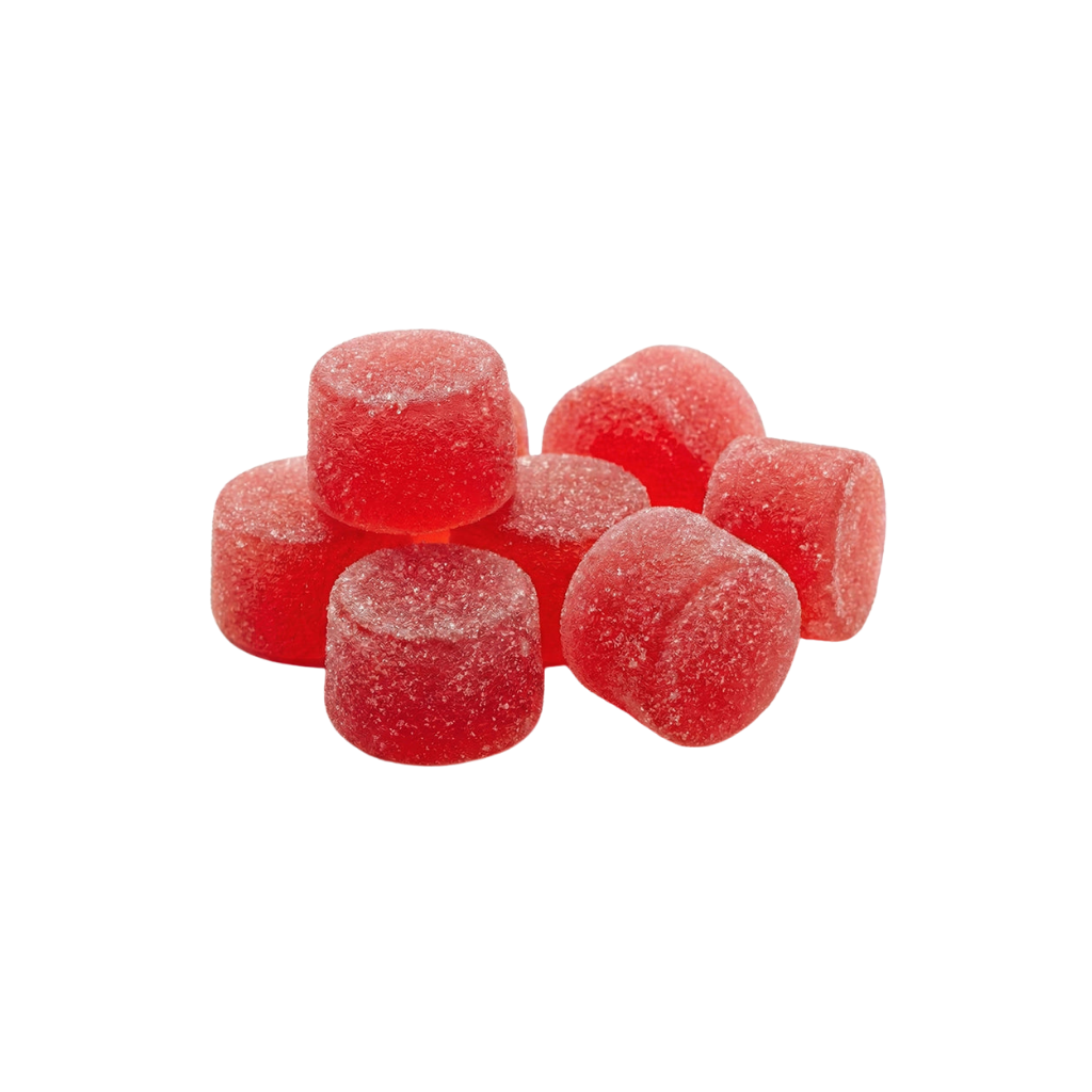 T8C Gummies Strawberry