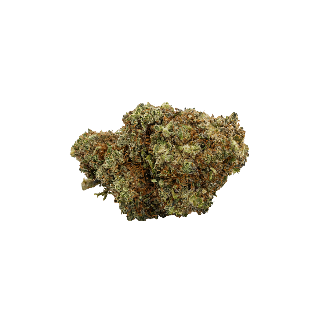 T8C Critical Berries