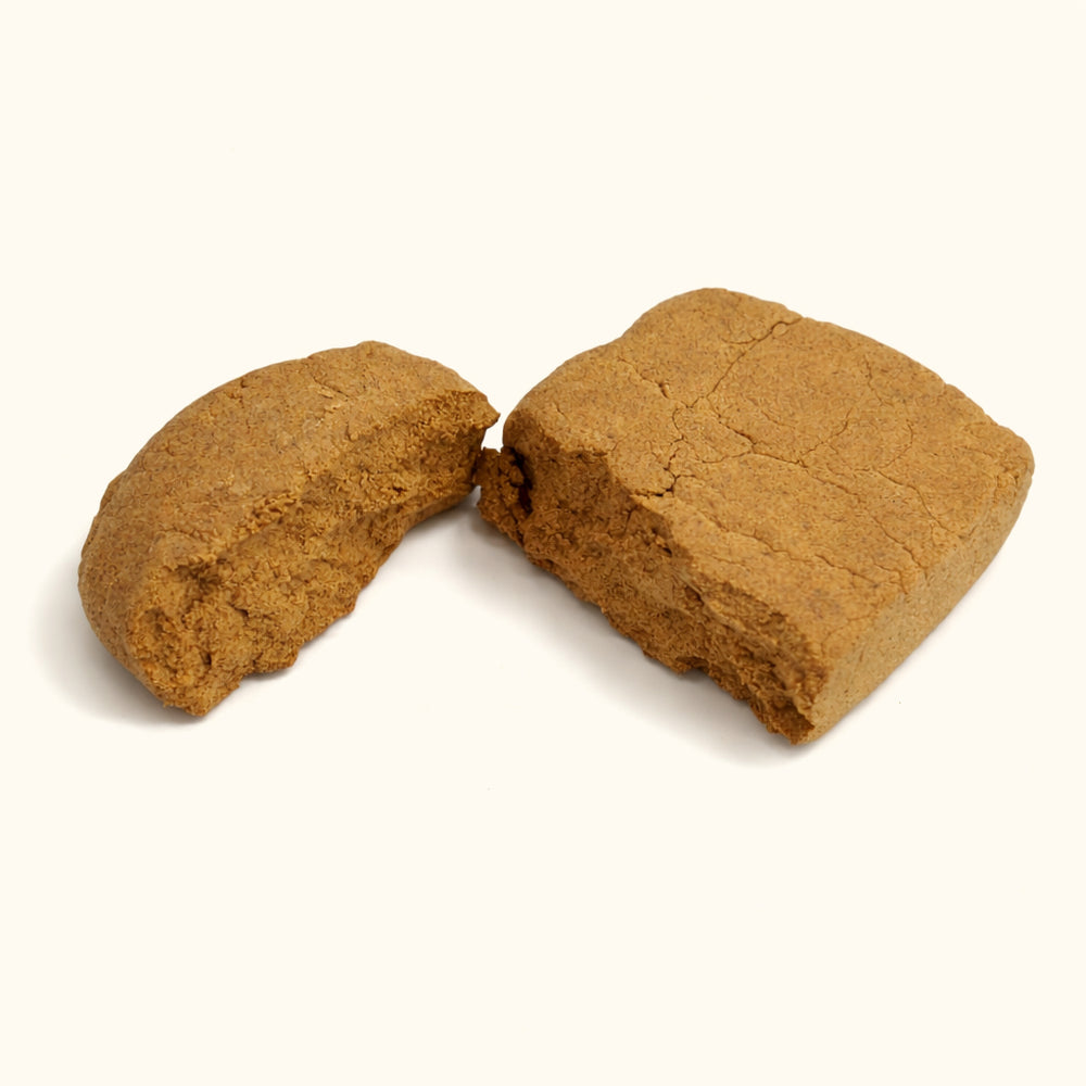 T8C Dry Hash