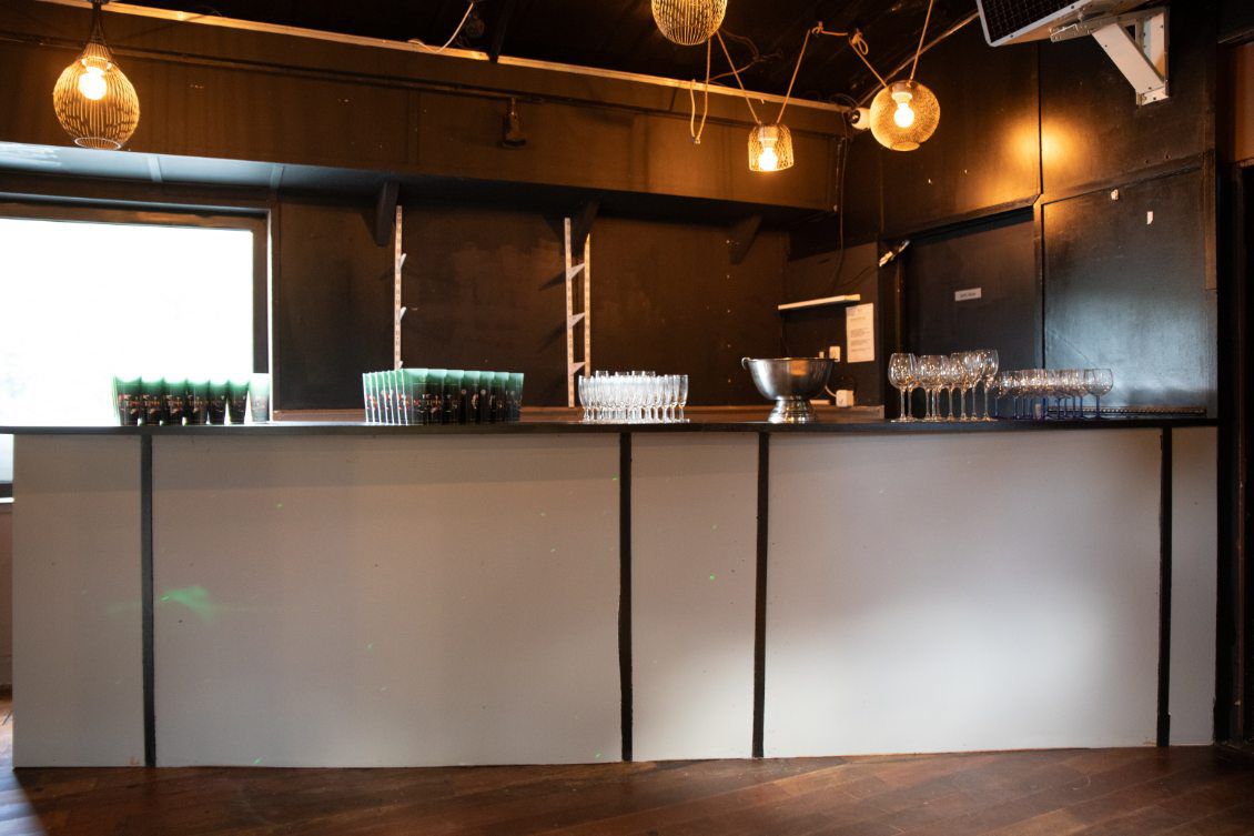 Plongez dans une ambiance caribéenne en plein cœur de Paris !