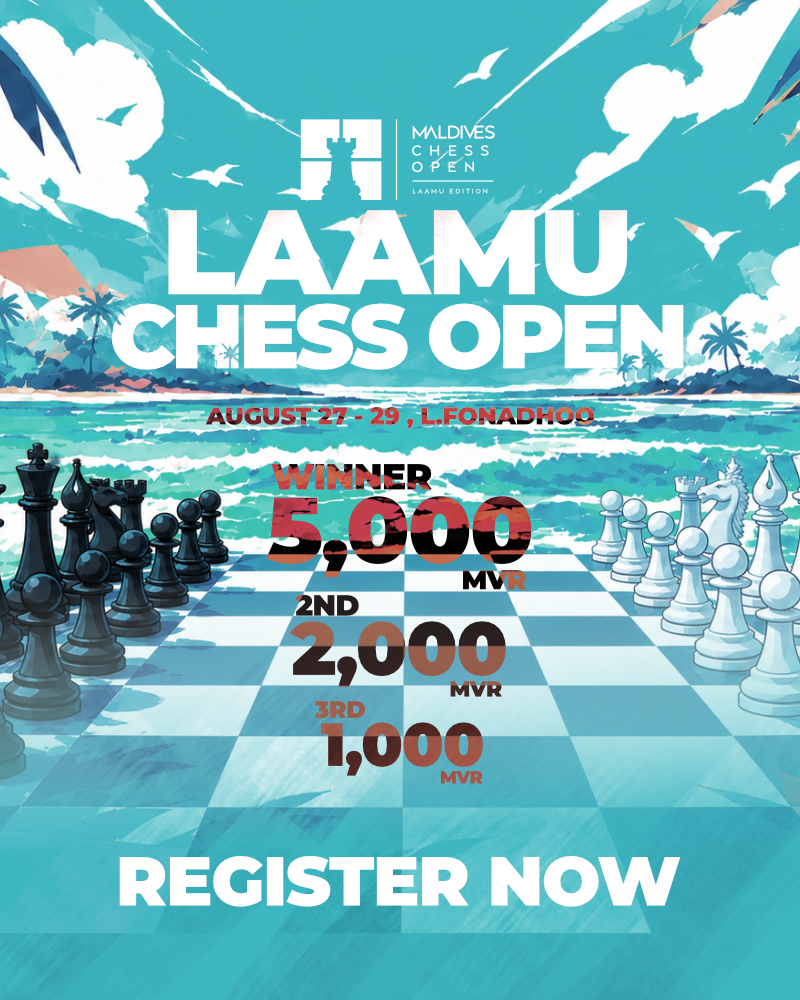Laamu Chess Open