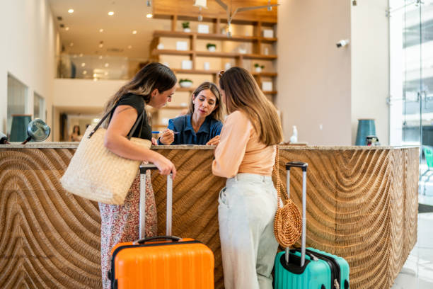 The Ultimate Guide to Travel and Tourism in 2025: Trends, Tips & Top Destinations
