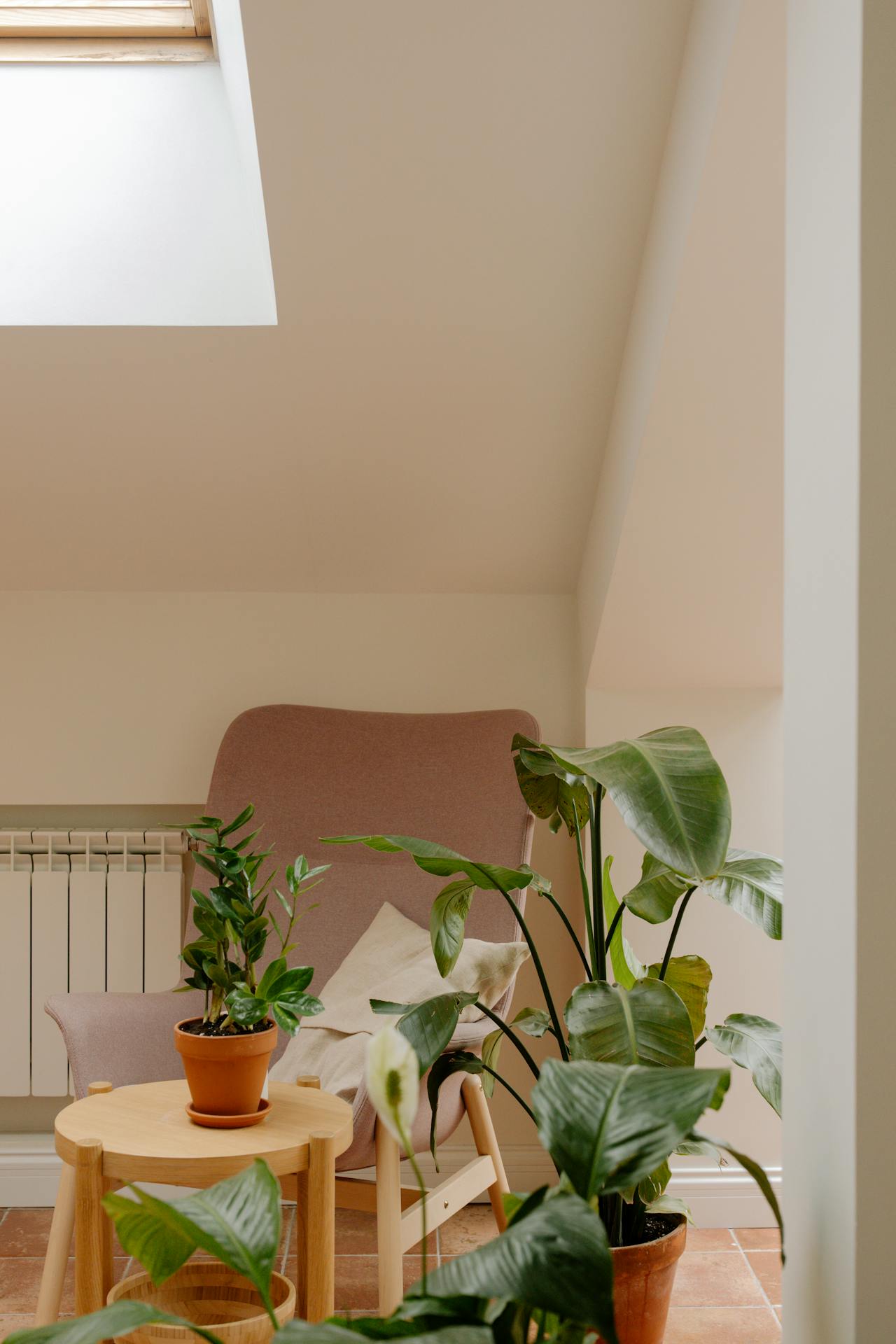 Urban Zen Loft
