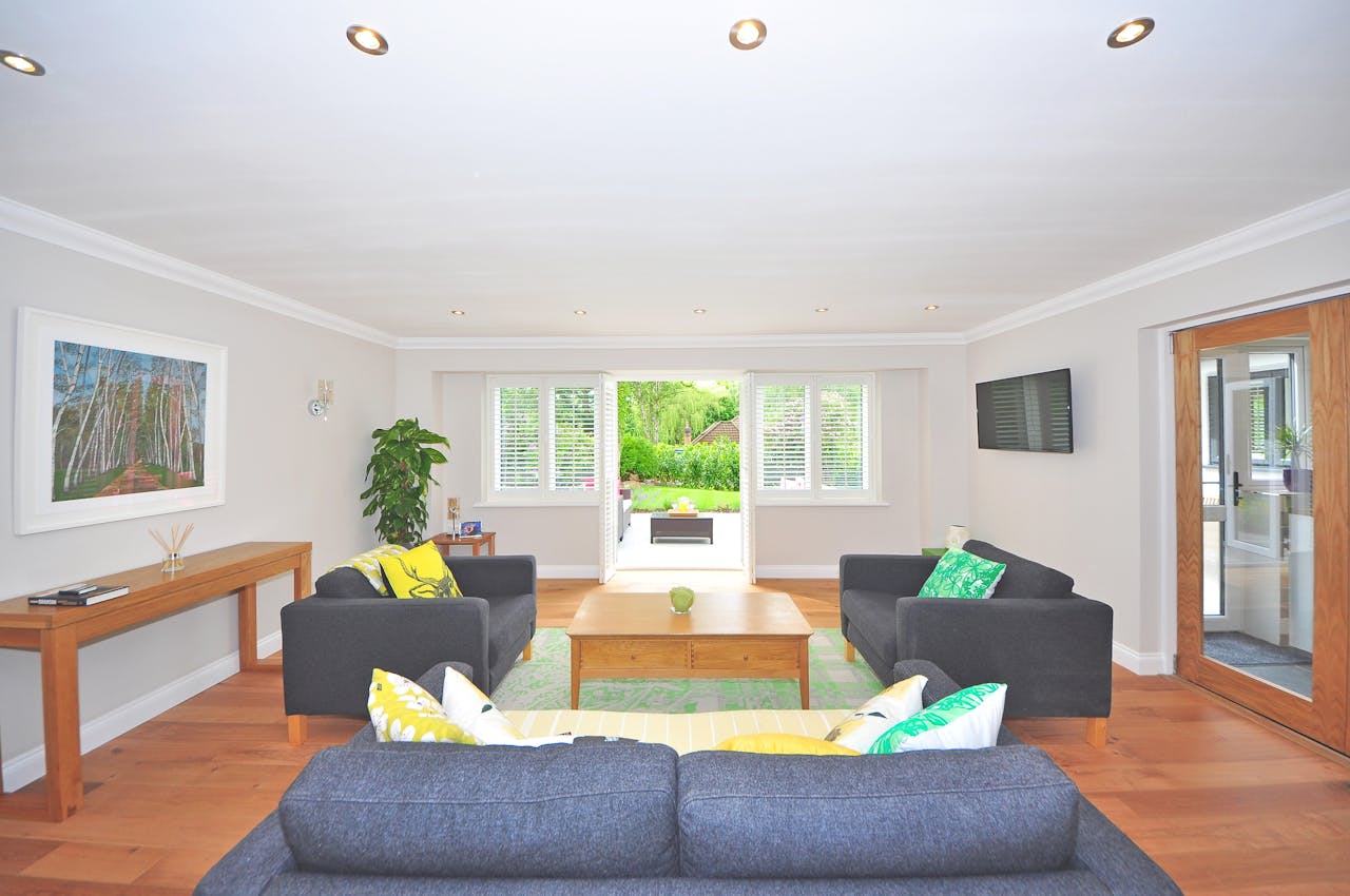 Mango Tree Cottage