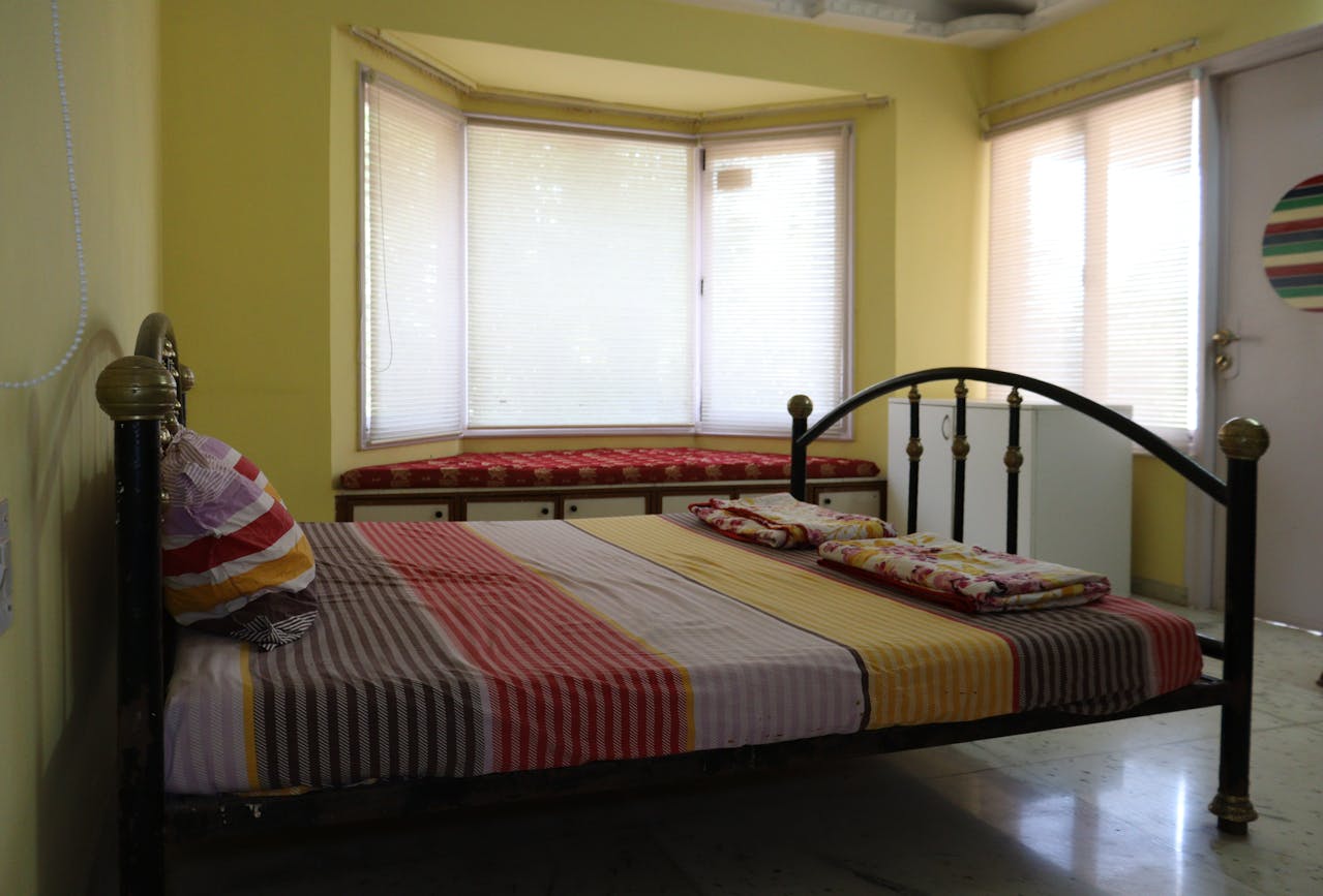 Sandbox Lodge & Spa - main view
