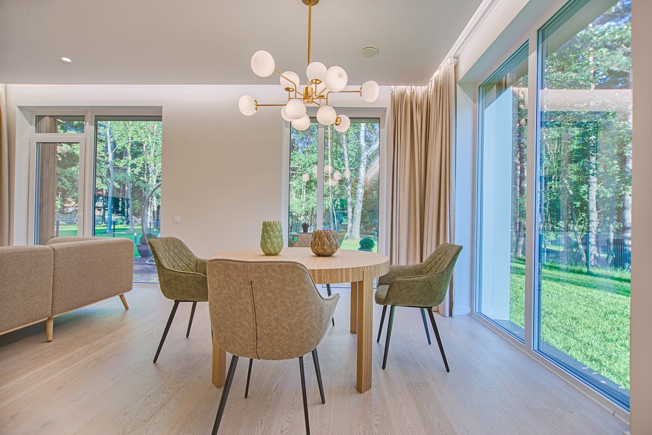 The Nest at Sunset Hill - view 5