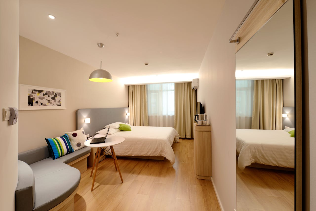 The Nest at Sunset Hill - view 4