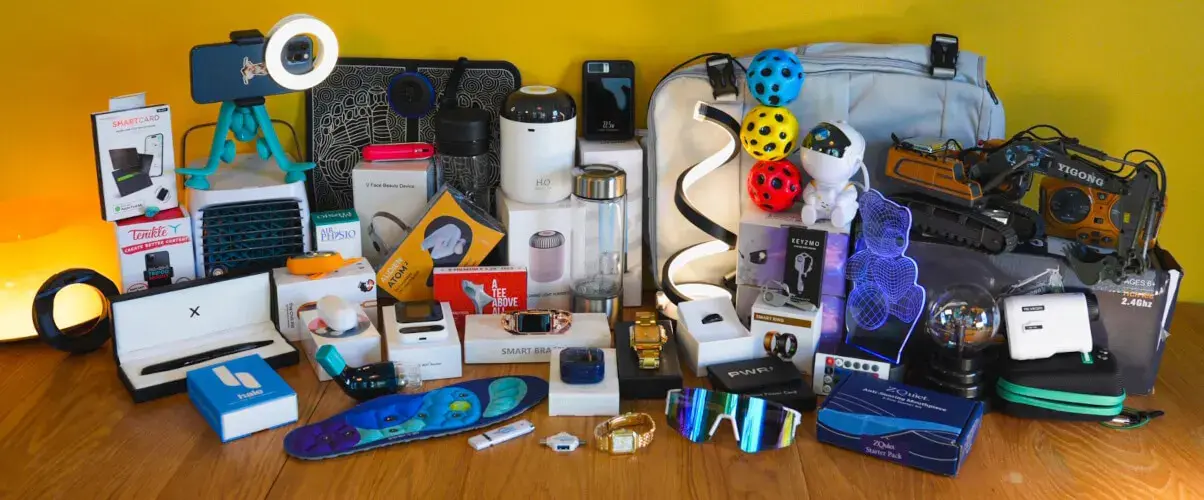 29+ Insanely Cool Gadgets That Are Going to Sell Out This October