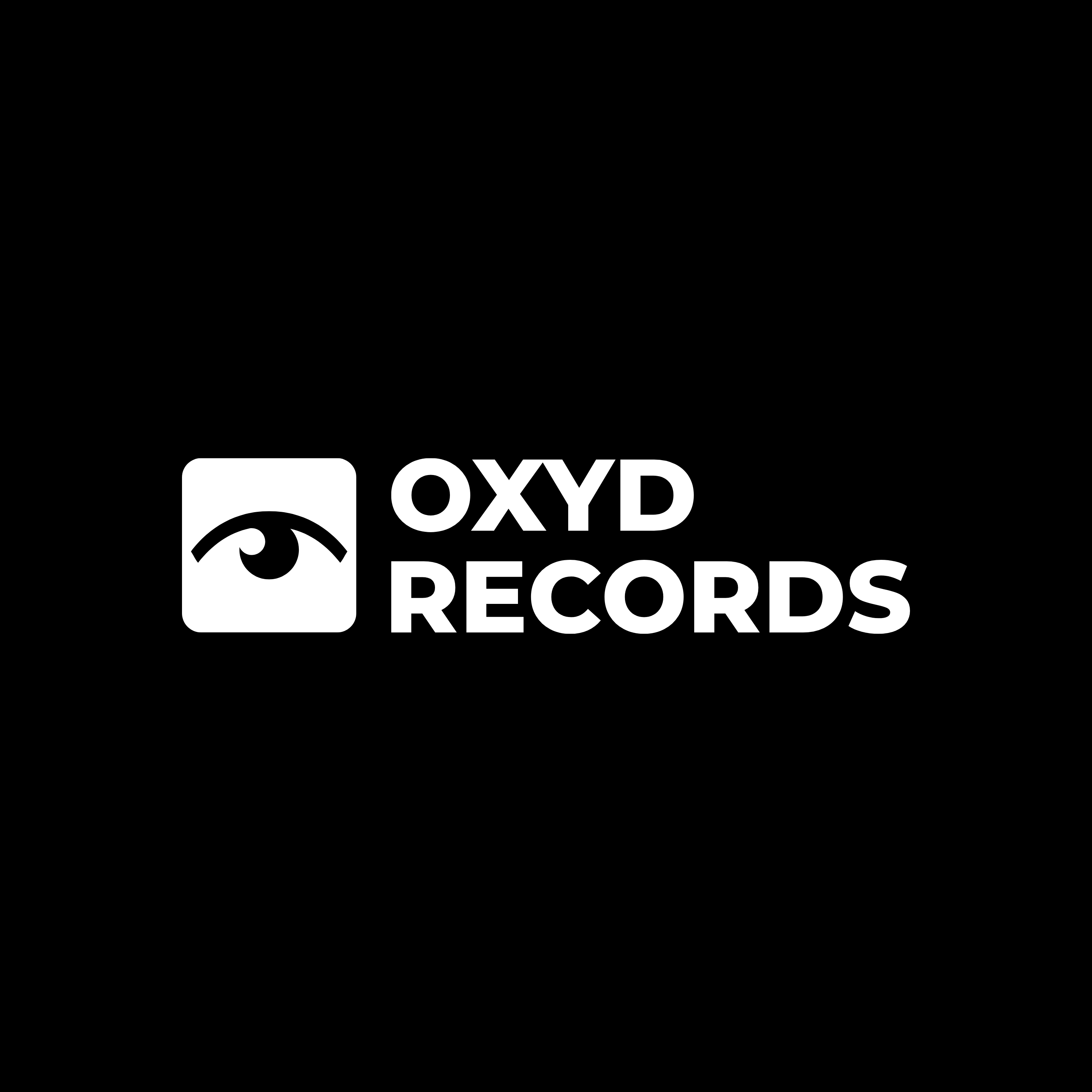 OXYD RECORDS