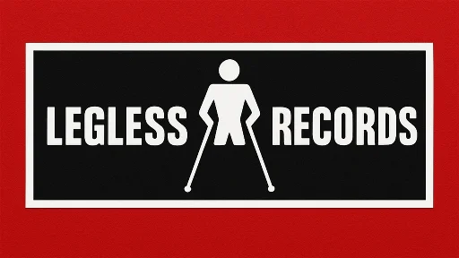 Legless Records