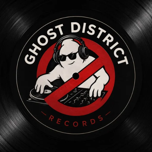 Ghost District Records