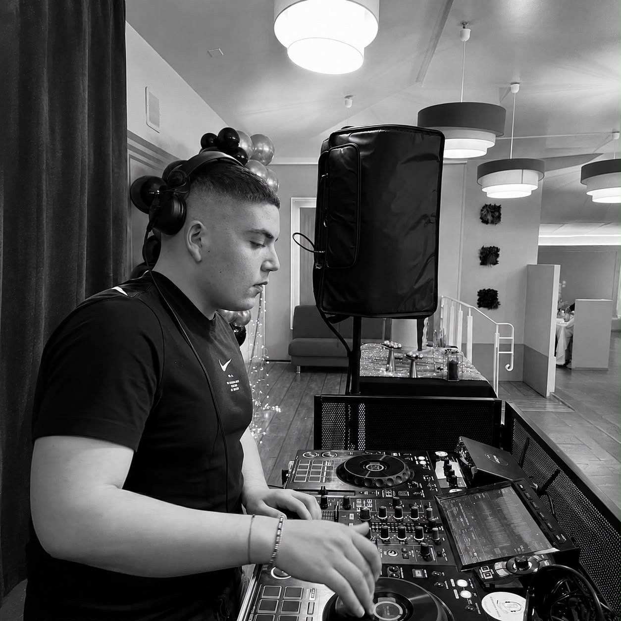 DJ GAB