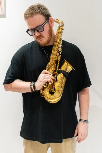 Matthew Sax