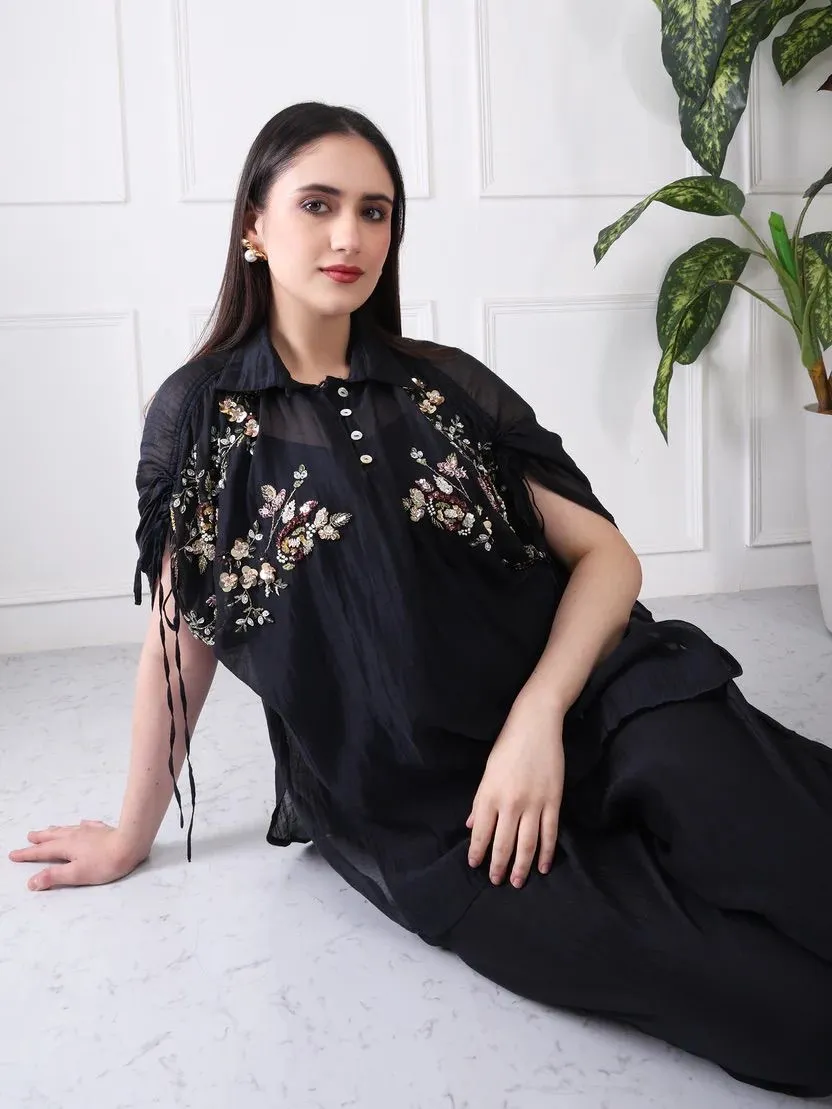 SHEHRYAR CO-ORD SET