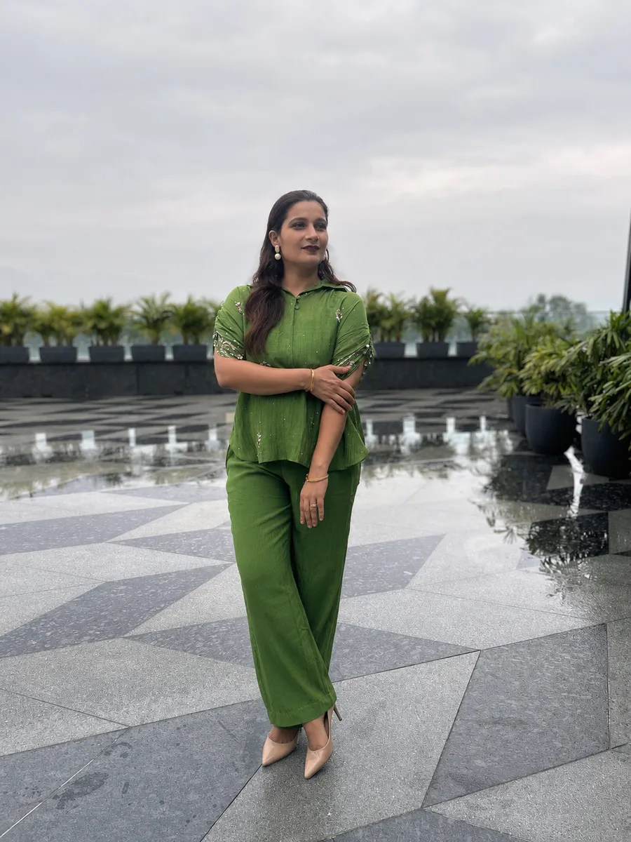 Manju Tomar campaign