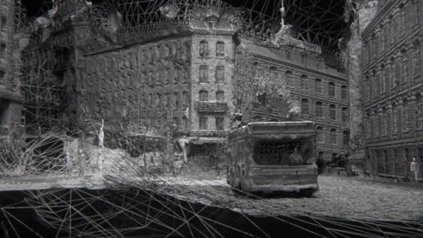 Ghost Cell