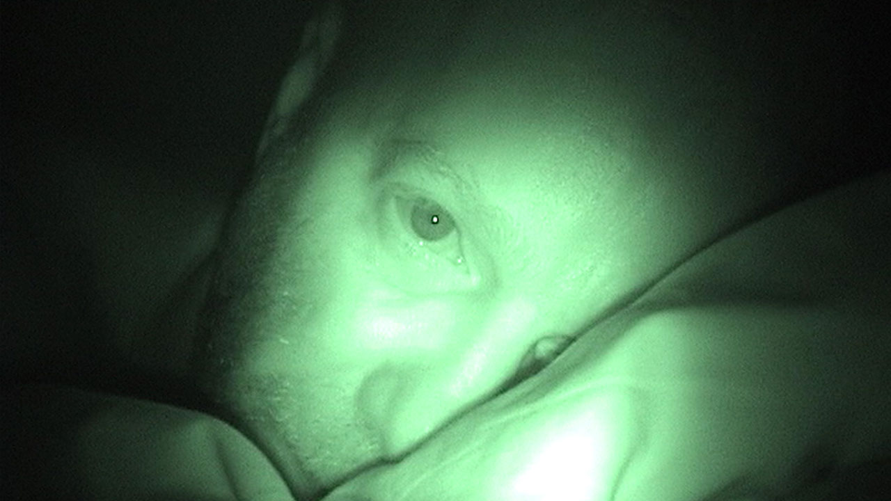 Wide Awake